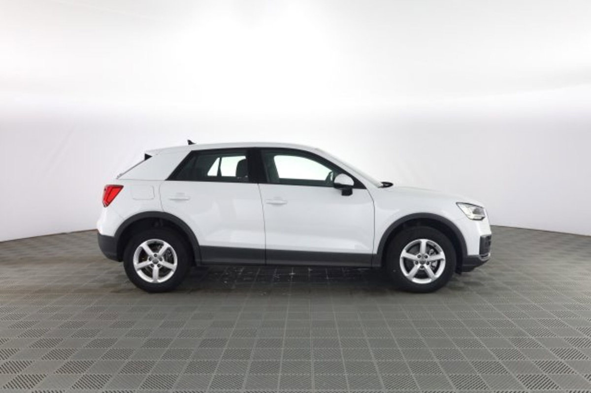 Audi Q2 Q2 30 TDI S tronic Business (3)