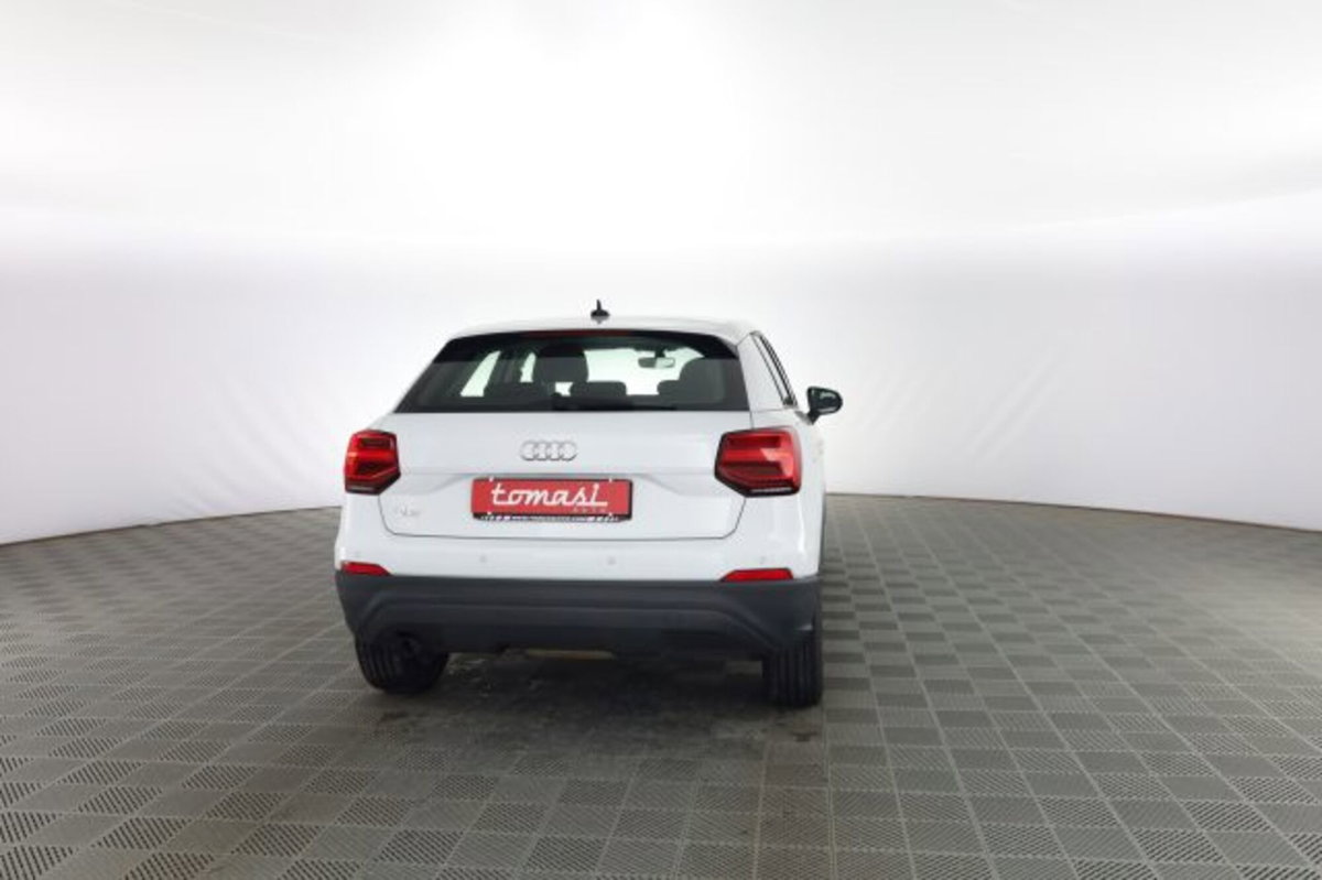 Audi Q2 Q2 30 TDI S tronic Business (5)