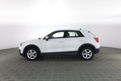 Audi Q2 Q2 30 TDI S tronic Business (7)