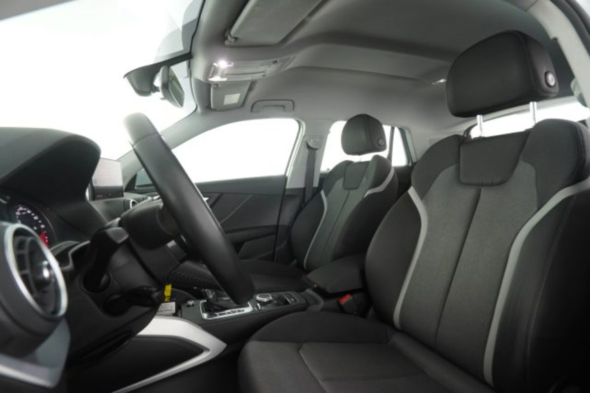 Audi Q2 Q2 30 TDI S tronic S line Edition (10)