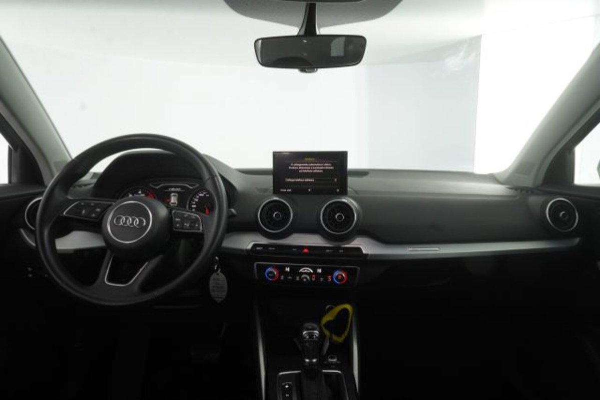 Audi Q2 Q2 30 TDI S tronic S line Edition (12)