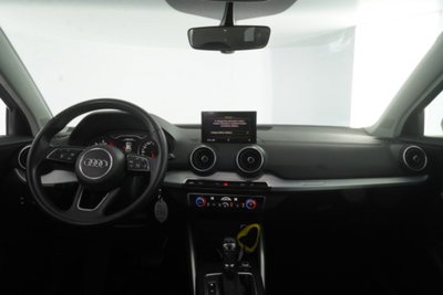 Audi Q2 Q2 30 TDI S tronic S line Edition (12)