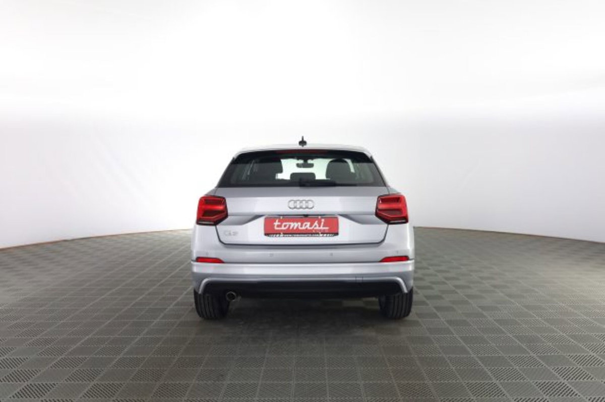 Audi Q2 Q2 30 TDI S tronic S line Edition (5)