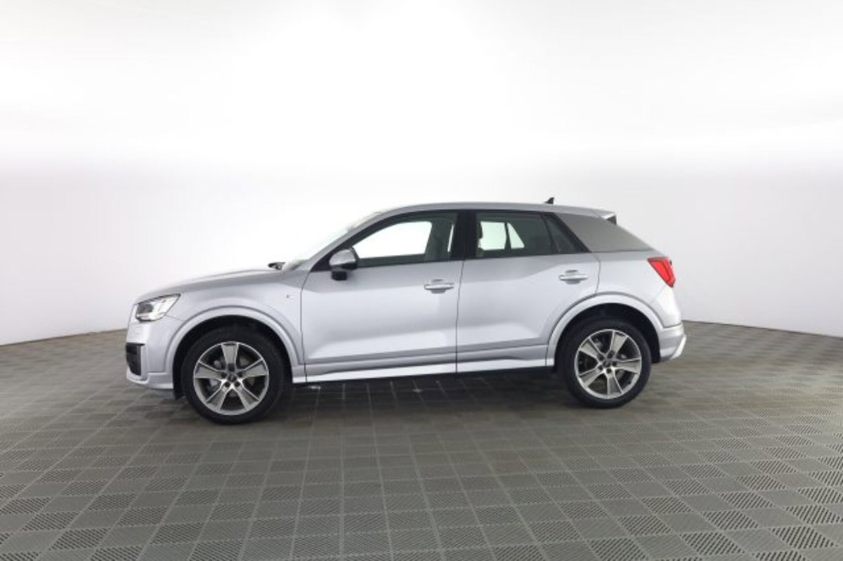 Audi Q2 Q2 30 TDI S tronic S line Edition (7)