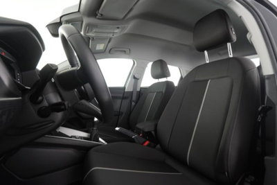 Audi A1 Sportback 25 TFSI Admired Advanced (10)