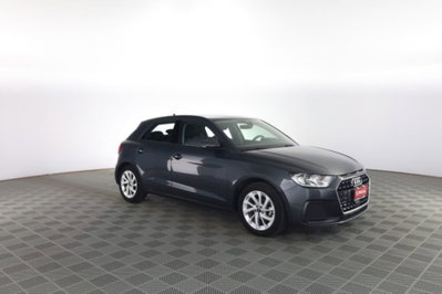 Audi A1 Sportback 25 TFSI Admired Advanced (2)
