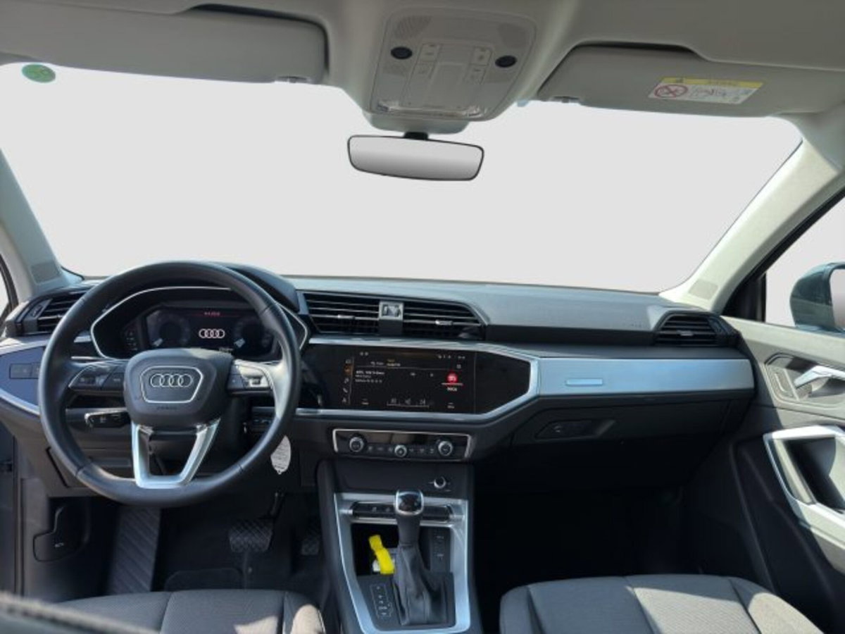 Audi Q3 35 TDI quattro S tronic Business Advanced (11)