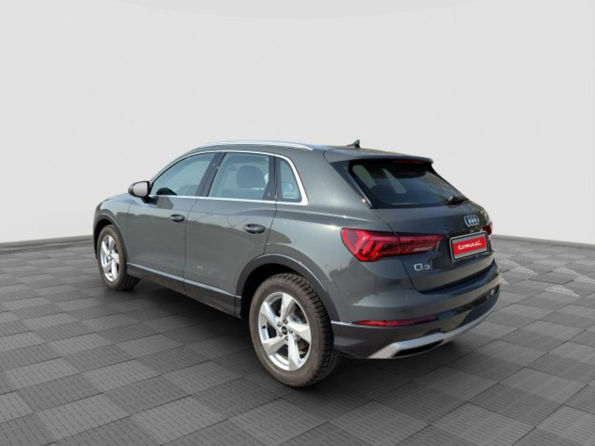 Audi Q3 35 TDI quattro S tronic Business Advanced (3)