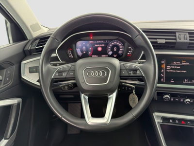 Audi Q3 35 TDI quattro S tronic Business Advanced (13)