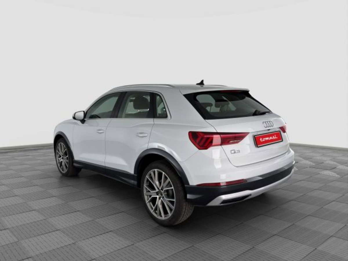 Audi Q3 35 TDI quattro S tronic Business Advanced (3)