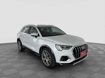 Audi Q3 35 TDI quattro S tronic Business Advanced (7)