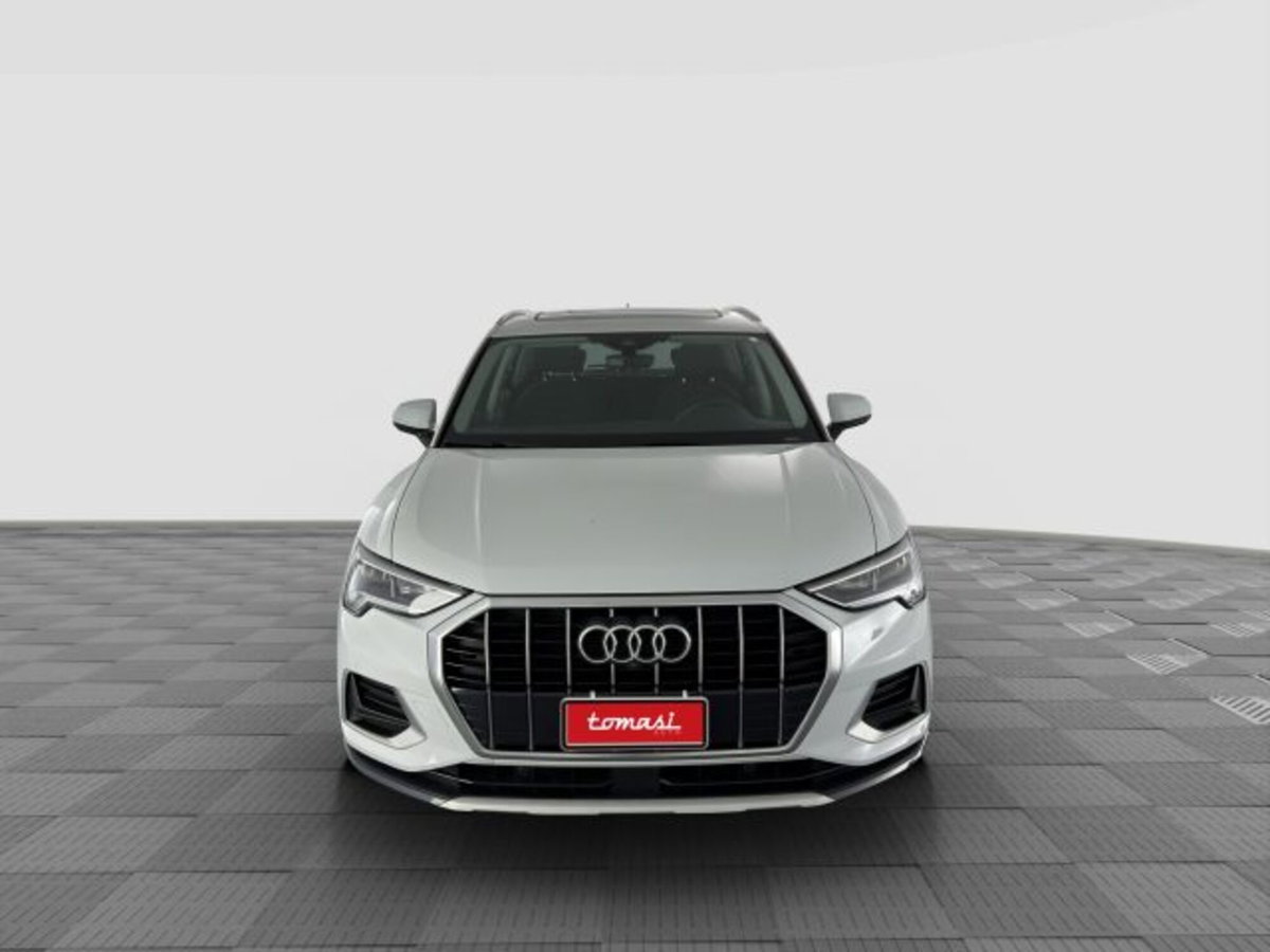Audi Q3 35 TDI quattro S tronic Business Advanced (8)
