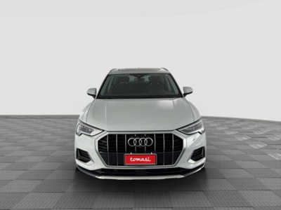 Audi Q3 35 TDI quattro S tronic Business Advanced (8)