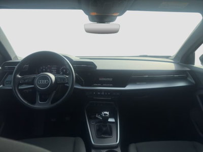Audi A3 Sportback 30 TDI (10)