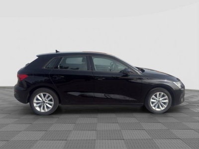 Audi A3 Sportback 30 TDI (6)