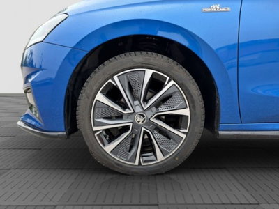 Skoda Fabia 1.0 mpi Monte Carlo 80cv (16)