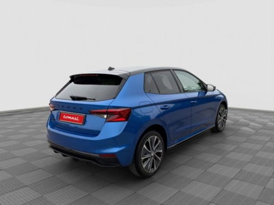 Skoda Fabia 1.0 mpi Monte Carlo 80cv (5)