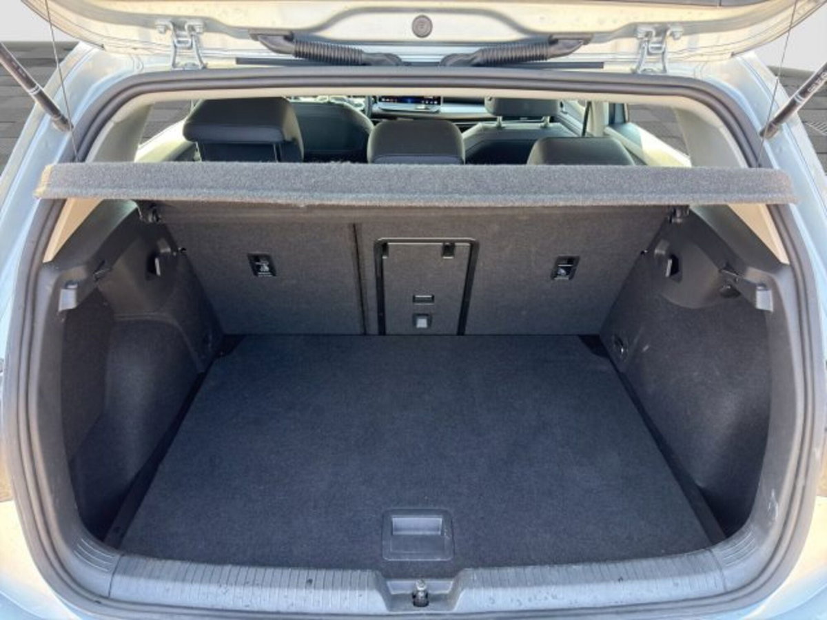 Volkswagen Golf 2.0 TDI 150 CV DSG SCR Style (12)