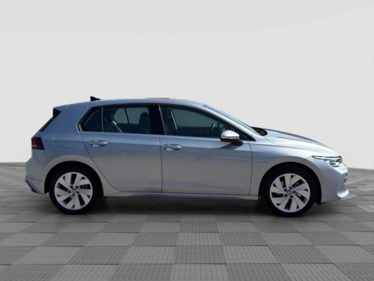 Volkswagen Golf 2.0 TDI 150 CV DSG SCR Style (4)