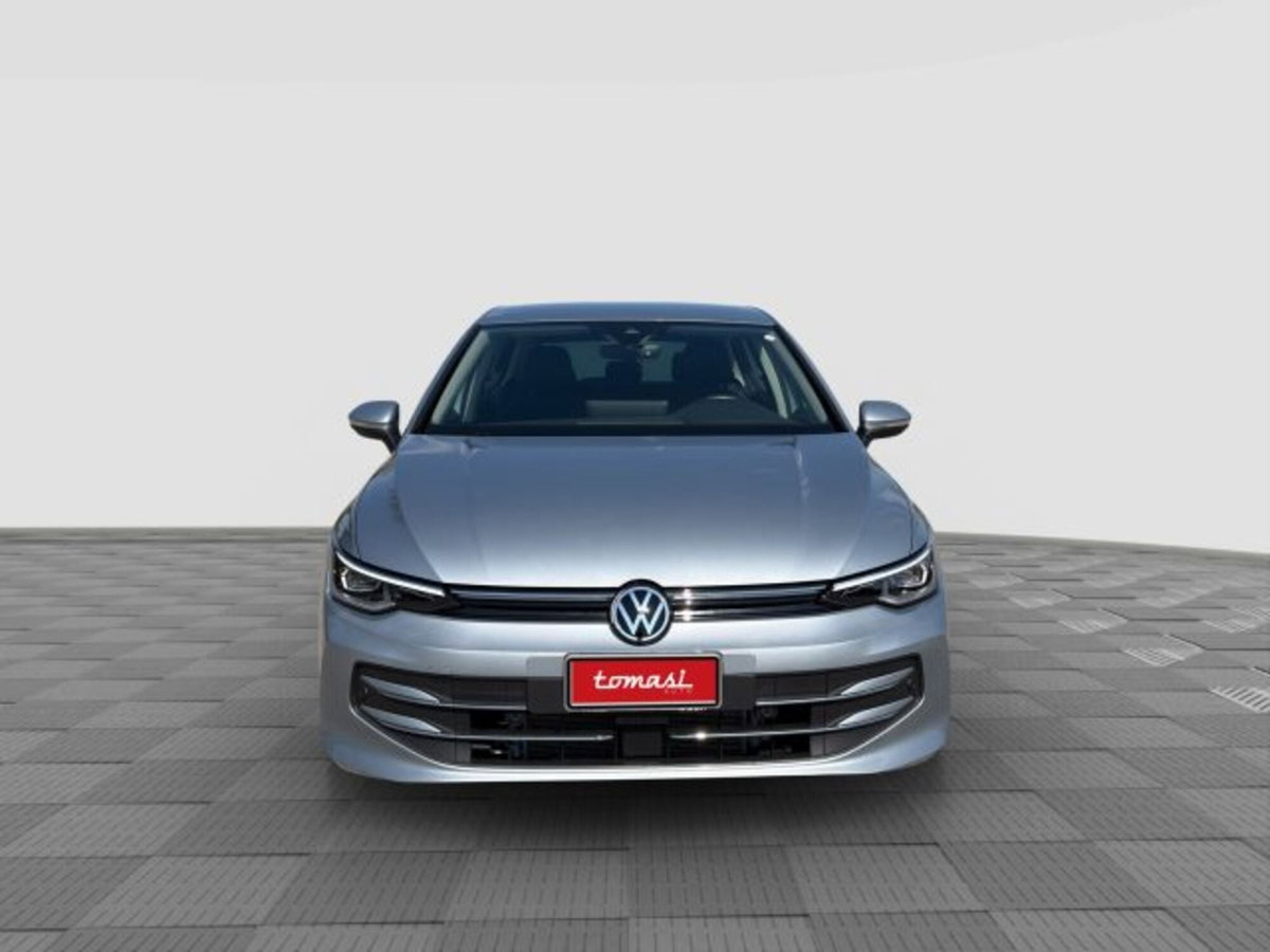 Volkswagen Golf 2.0 TDI 150 CV DSG SCR Style (5)