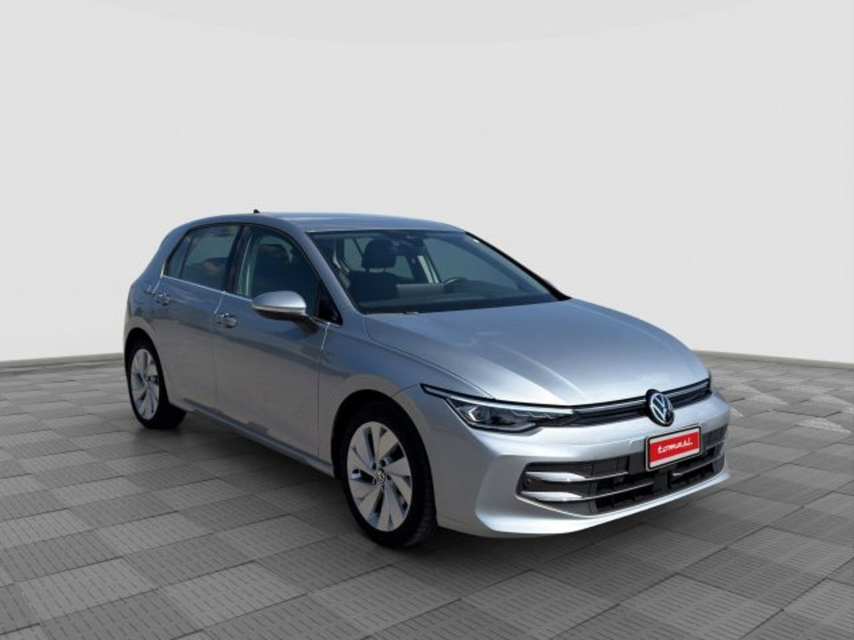 Volkswagen Golf 2.0 TDI 150 CV DSG SCR Style (7)