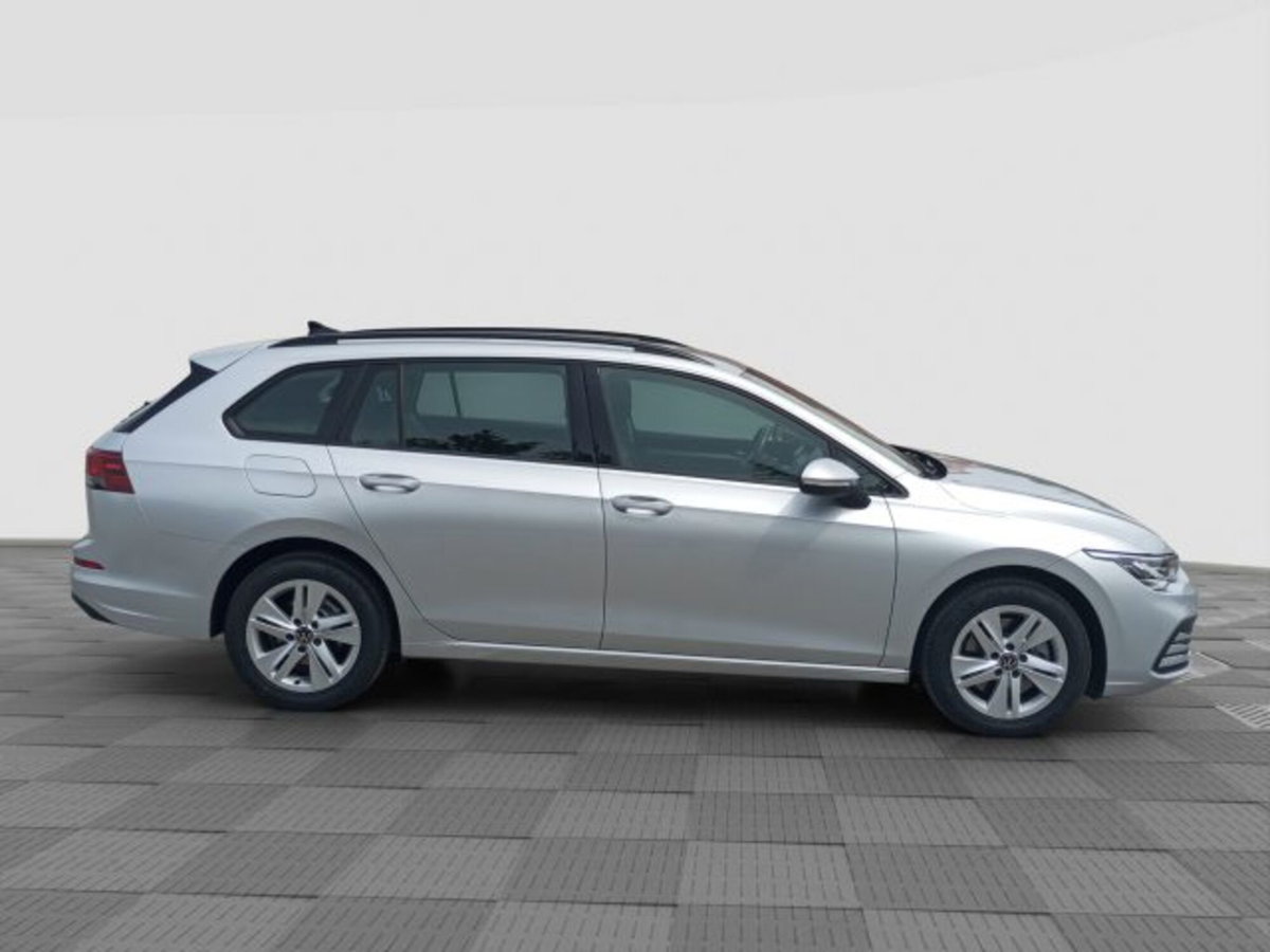 Volkswagen Golf Variant 2.0 TDI SCR DSG Life (6)