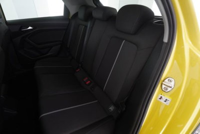 Audi A1 citycarver 30 TFSI (3)