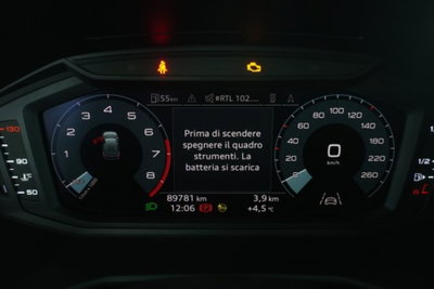 Audi A1 citycarver 30 TFSI (6)