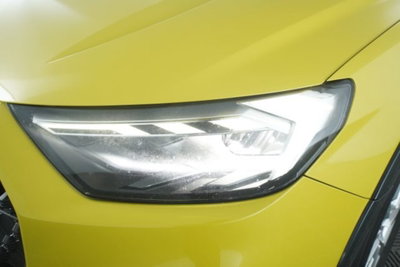 Audi A1 citycarver 30 TFSI (7)