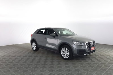 Audi Q2 Q2 30 TDI Business (2)