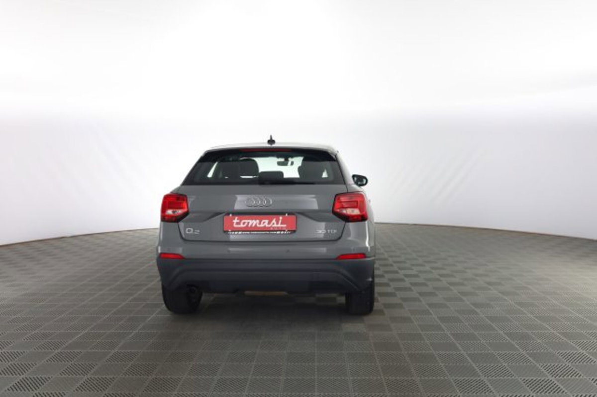Audi Q2 Q2 30 TDI Business (5)