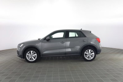 Audi Q2 Q2 30 TDI Business (7)