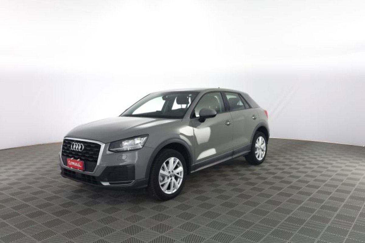 Audi Q2 Q2 30 TDI Business (8)