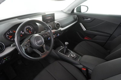 Audi Q2 Q2 30 TDI Business (9)