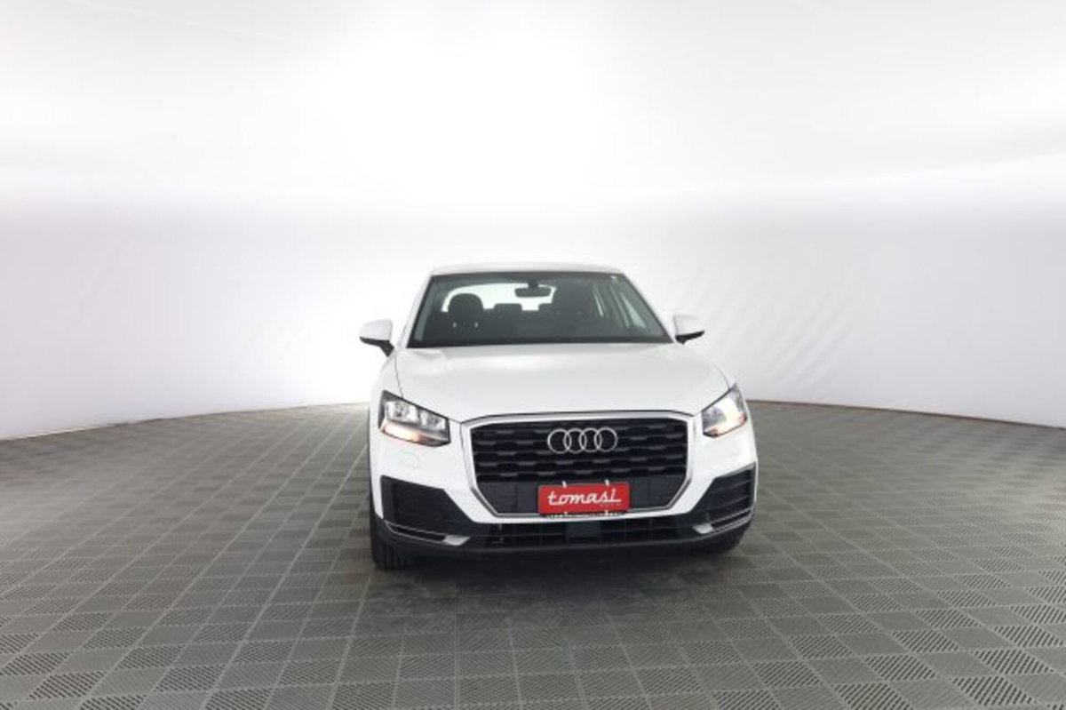 Audi Q2 Q2 30 TDI S tronic Business