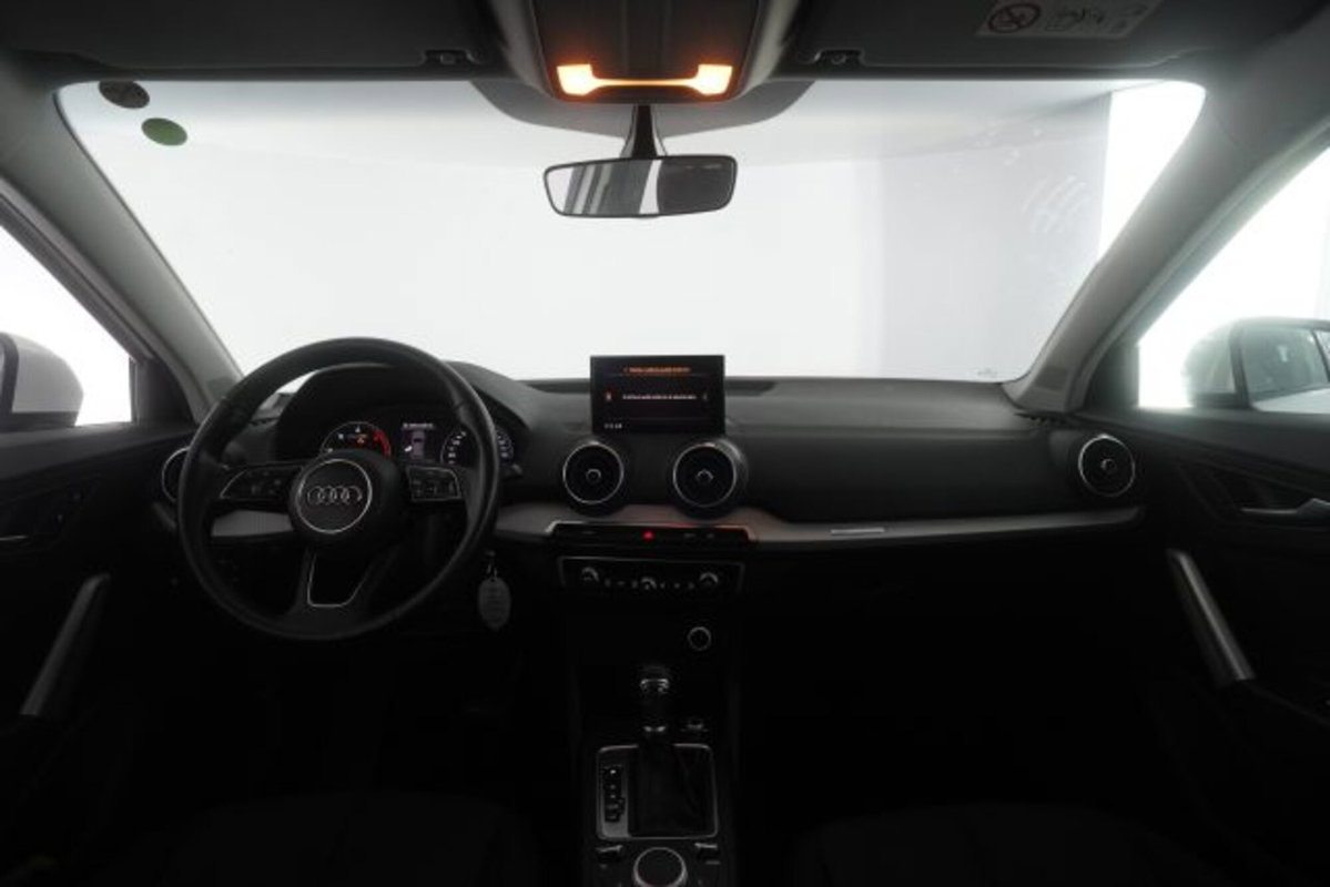Audi Q2 Q2 30 TDI S tronic Business (11)