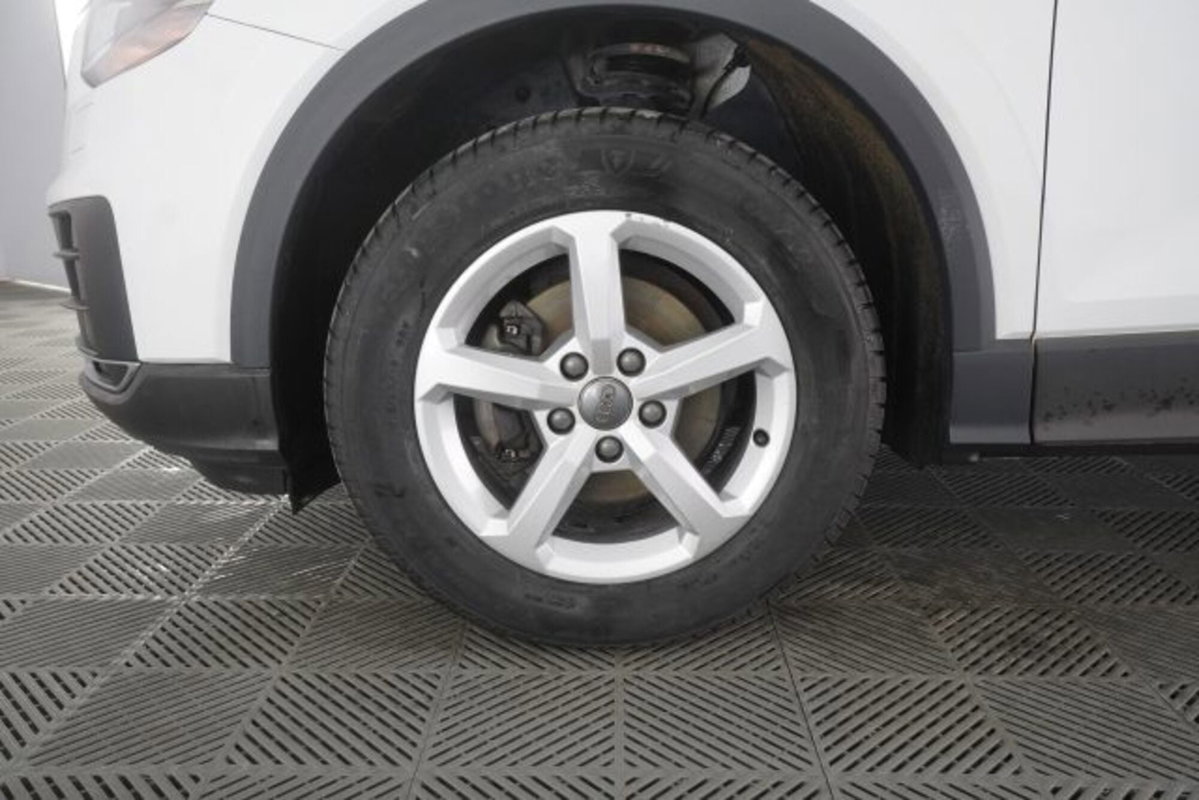 Audi Q2 Q2 30 TDI S tronic Business (15)