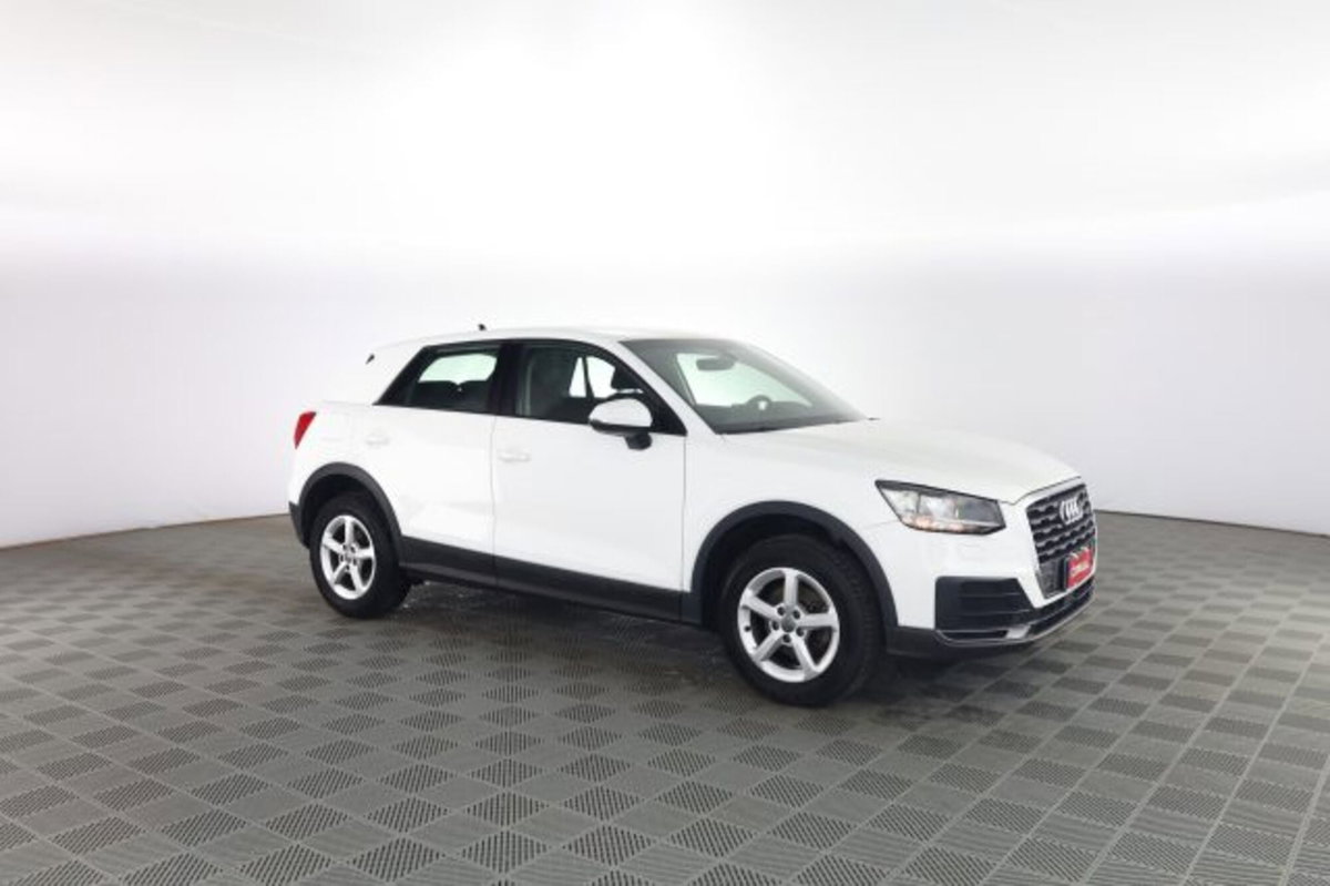 Audi Q2 Q2 30 TDI S tronic Business (2)