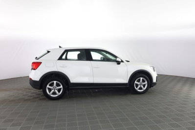 Audi Q2 Q2 30 TDI S tronic Business (3)