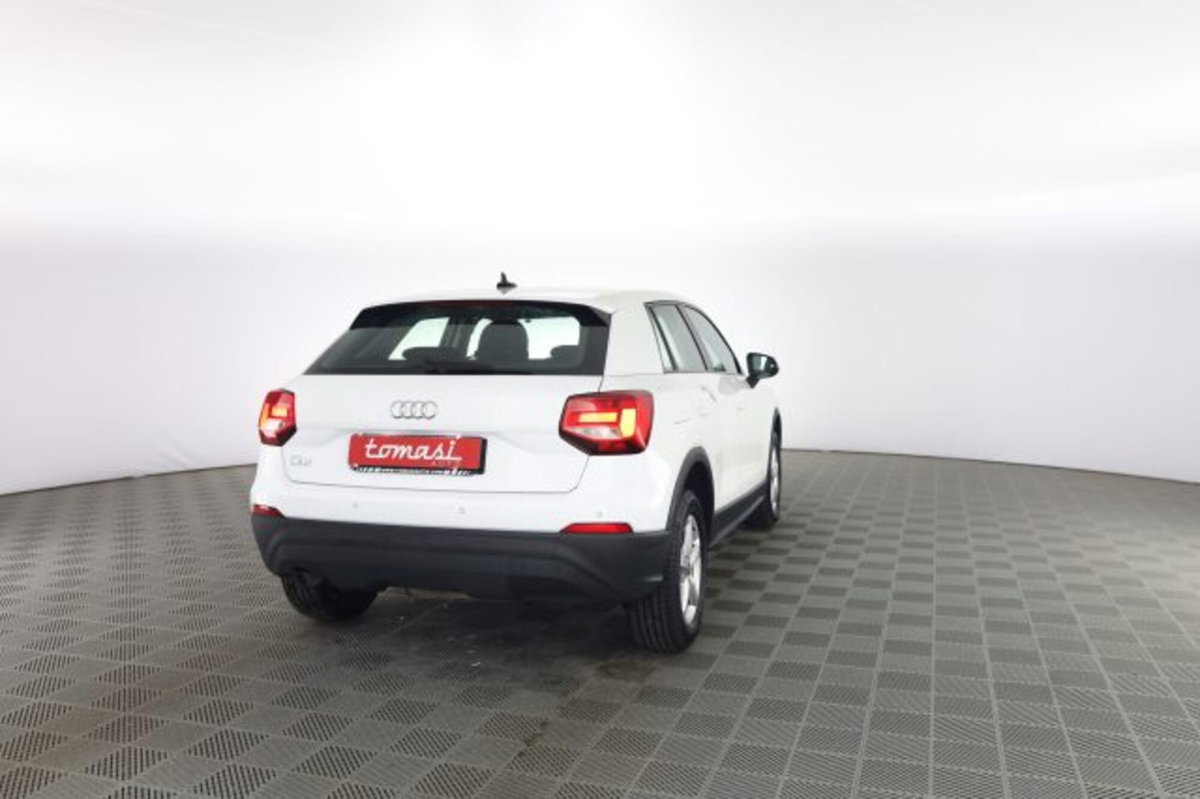 Audi Q2 Q2 30 TDI S tronic Business (4)
