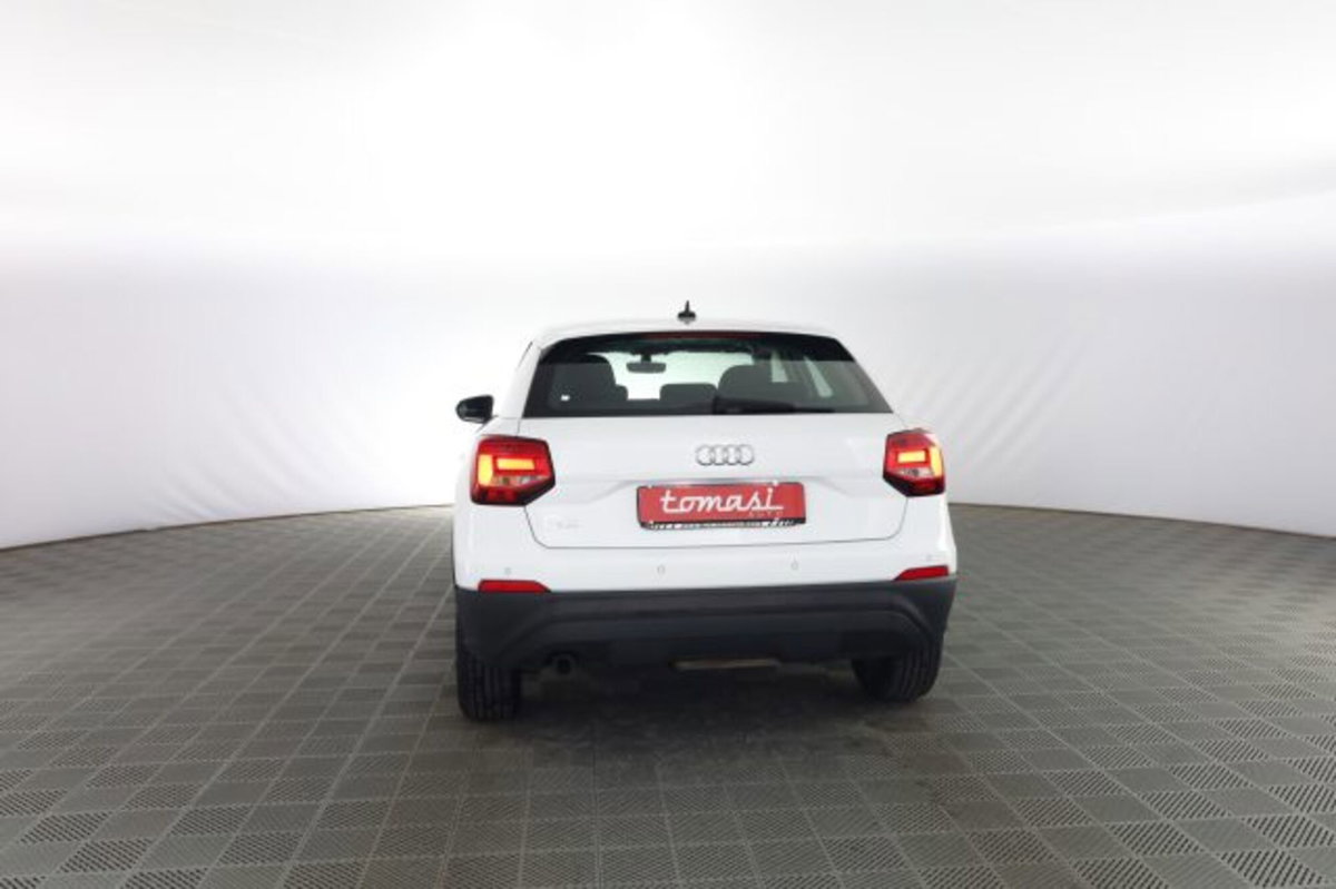 Audi Q2 Q2 30 TDI S tronic Business (5)