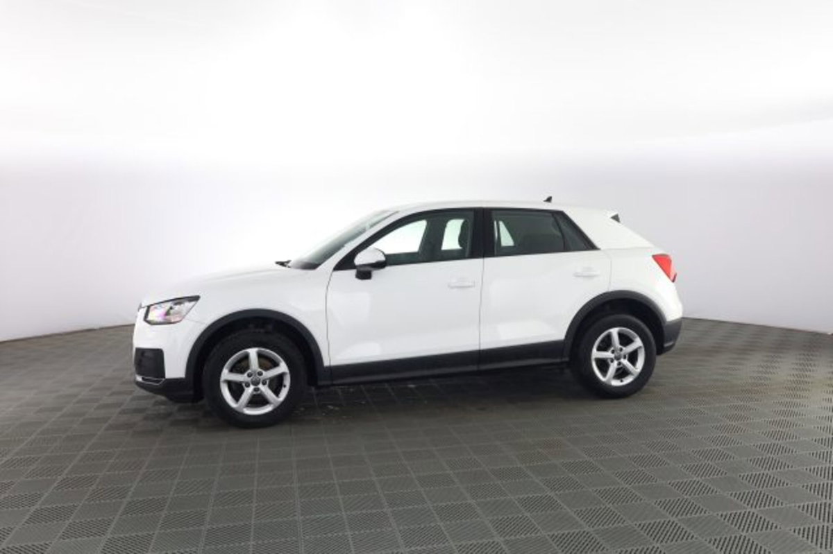 Audi Q2 Q2 30 TDI S tronic Business (7)