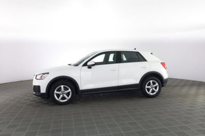 Audi Q2 Q2 30 TDI S tronic Business (7)