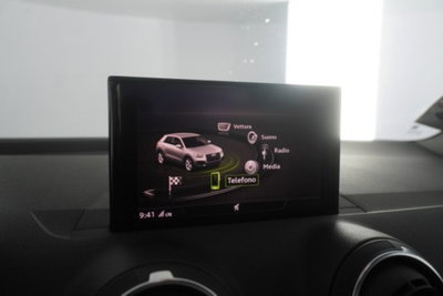 Audi Q2 Q2 30 TDI S tronic S line Edition (10)
