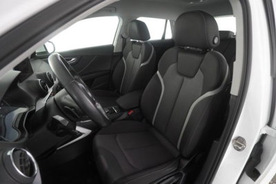 Audi Q2 Q2 30 TDI S tronic S line Edition (2)