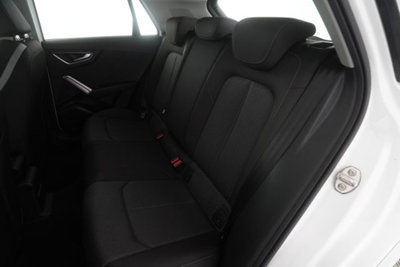 Audi Q2 Q2 30 TDI S tronic S line Edition (3)