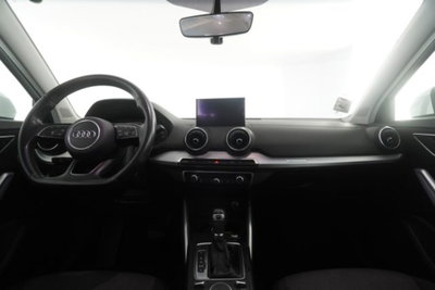 Audi Q2 Q2 30 TDI S tronic S line Edition (4)