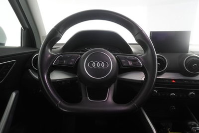 Audi Q2 Q2 30 TDI S tronic S line Edition (5)