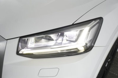 Audi Q2 Q2 30 TDI S tronic S line Edition (7)