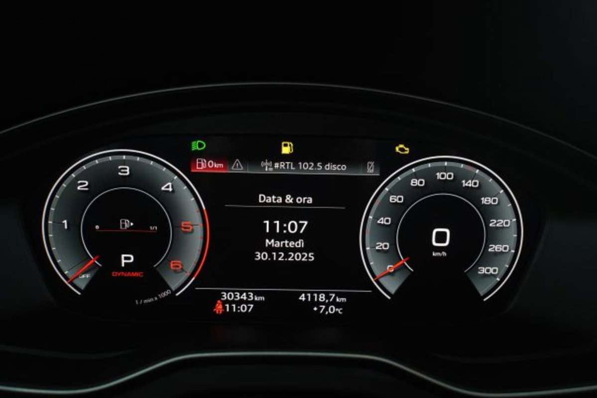 Audi Q5 Sportback 40 2.0 tdi mhev 12V S line Plus quattro s-tronic (13)